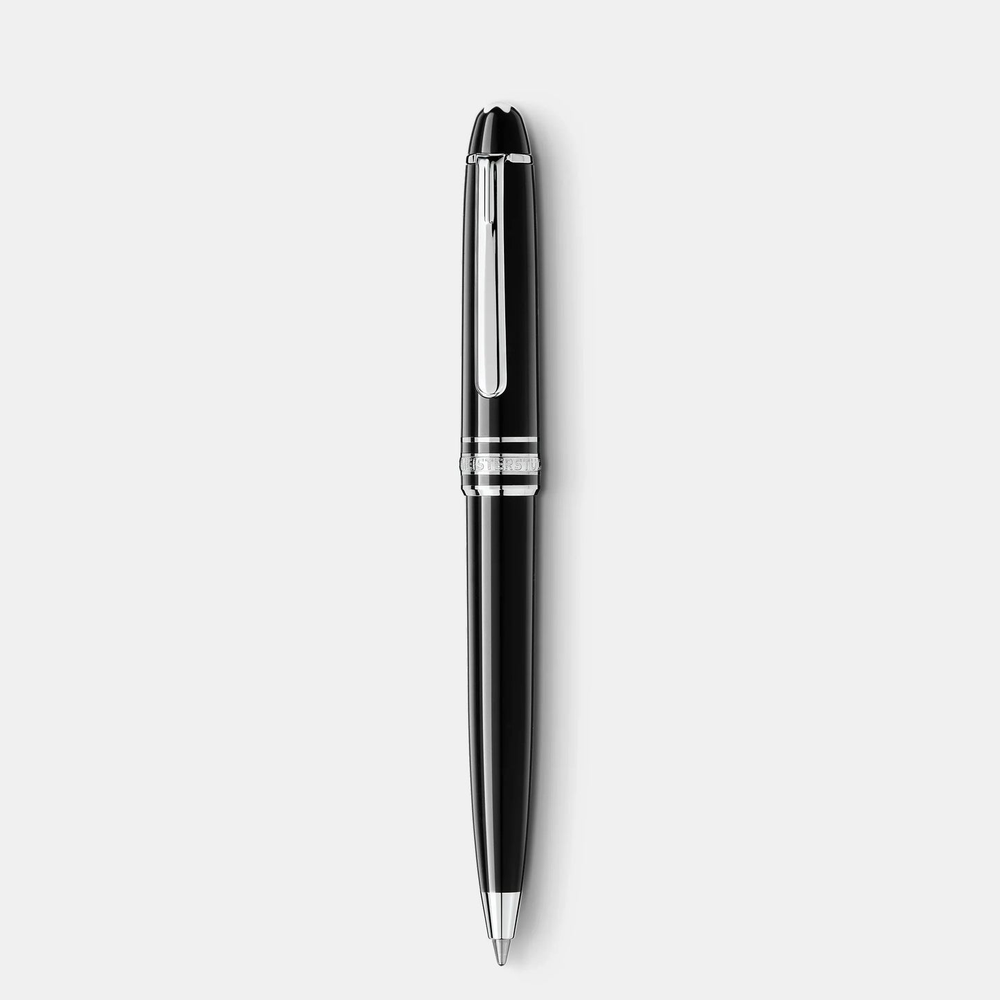 Montblanc 圆珠笔 Meisterstück Platinum Line 致敬W.A. Mozart 132472