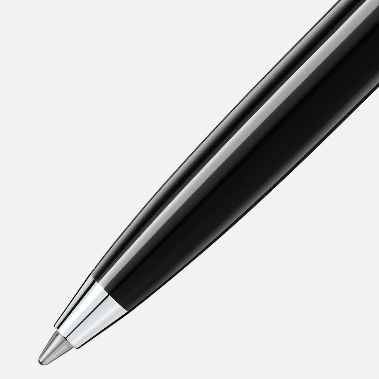 Montblanc 圆珠笔 Meisterstück Platinum Line 致敬W.A. Mozart 132472