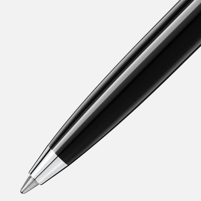 Montblanc 圆珠笔 Meisterstück Platinum Line 致敬W.A. Mozart 132472