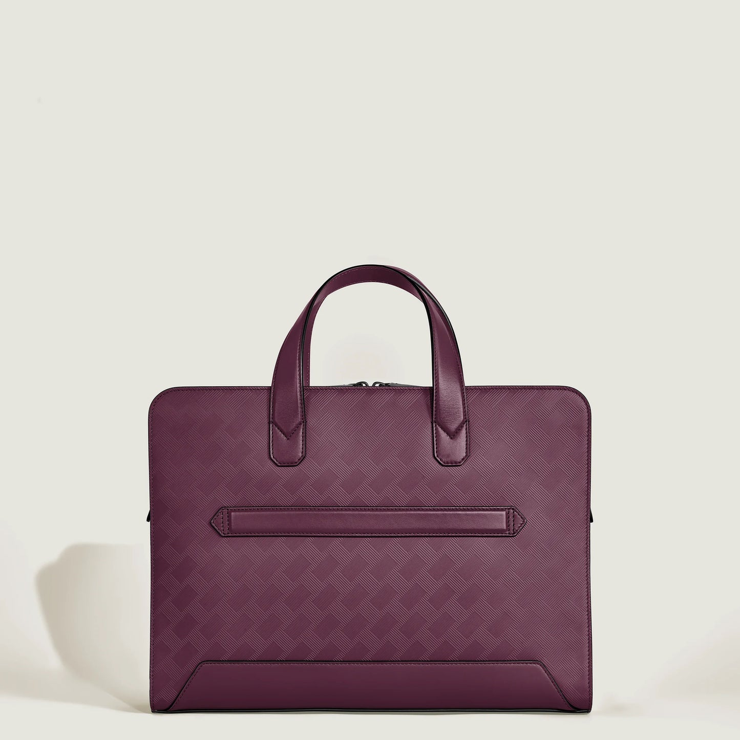 Montblanc 极致轻薄文件夹 Extreme 3.0 Cassis 199403