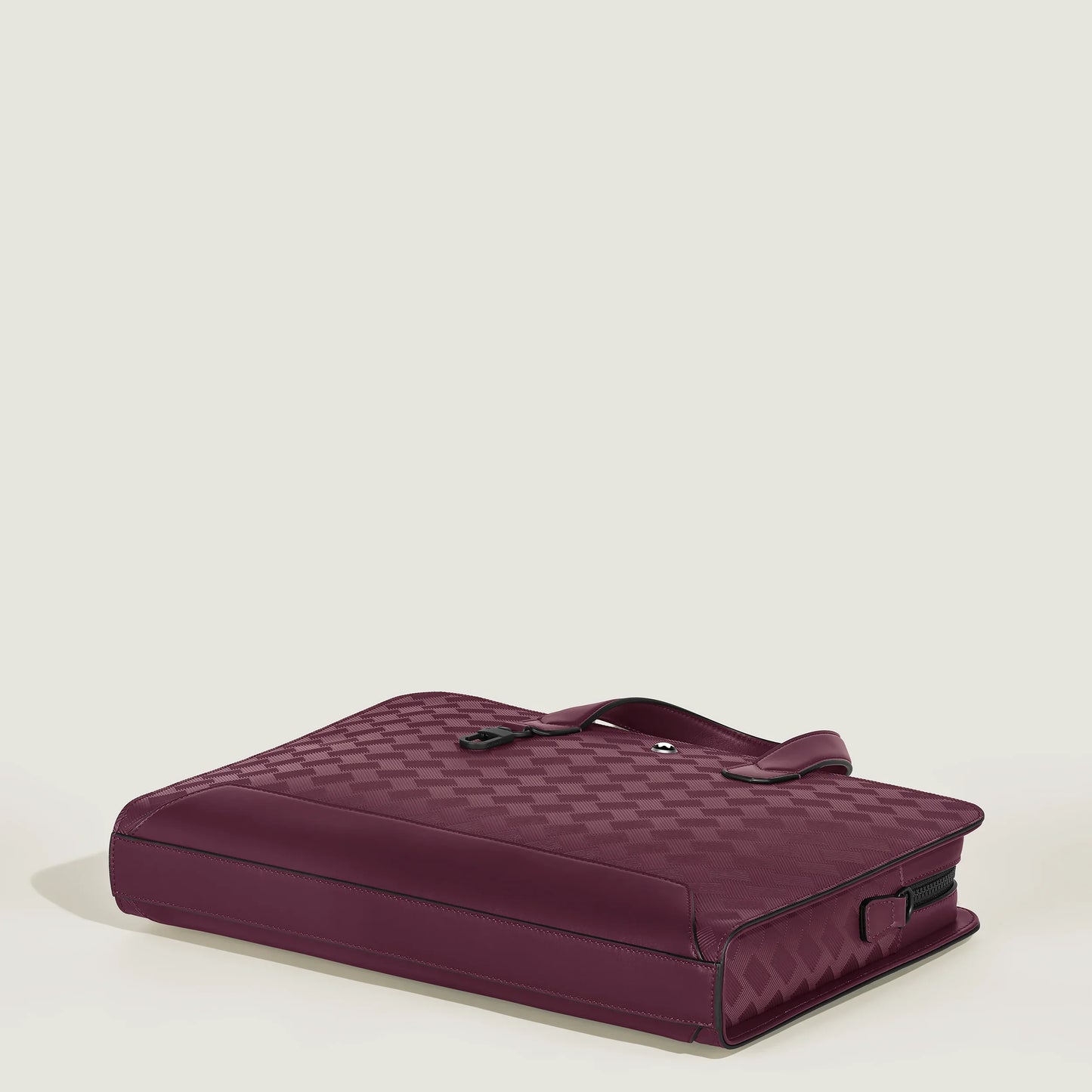 Montblanc 极致轻薄文件夹 Extreme 3.0 Cassis 199403