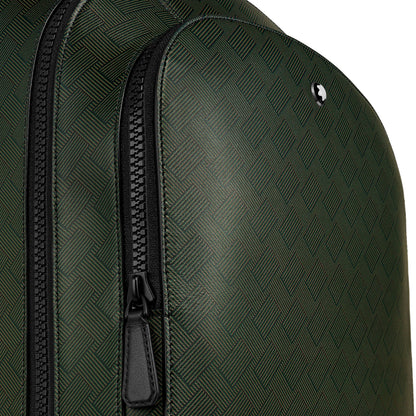 Montblanc Extreme 3.0 卡其色中号三隔层背包 220241