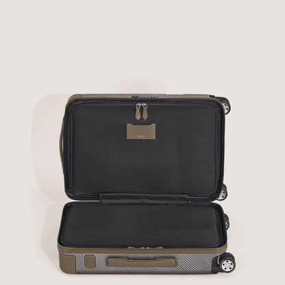 Montblanc 机舱手提箱紧凑型 #MY4810 Extreme 3.0 银色 220300