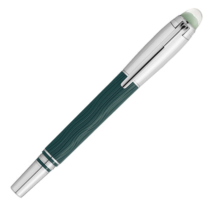 万宝龙 StarWalker PolarGreen Doué 钢笔 M 132906