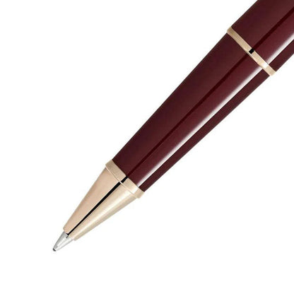 Montblanc 圆珠笔 Meisterstück 波尔多经典款 133007