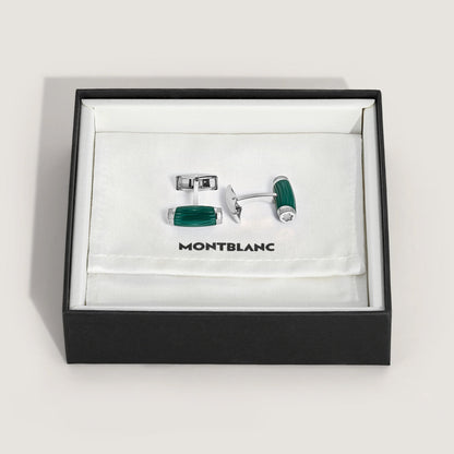 Montblanc Starwalker Polargreen 袖扣 134672