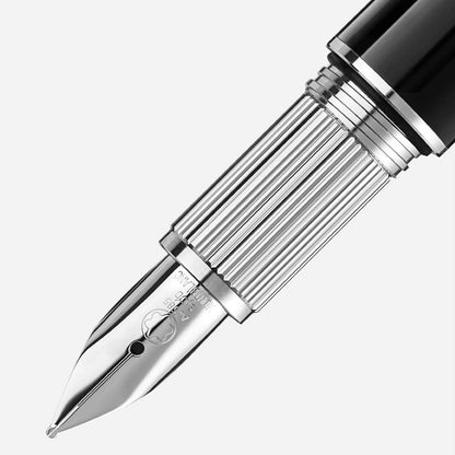 Montblanc 钢笔 StarWalker 活塞转换器 M 尖 132533