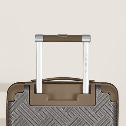 Montblanc 机舱手提箱紧凑型 #MY4810 Extreme 3.0 银色 220300
