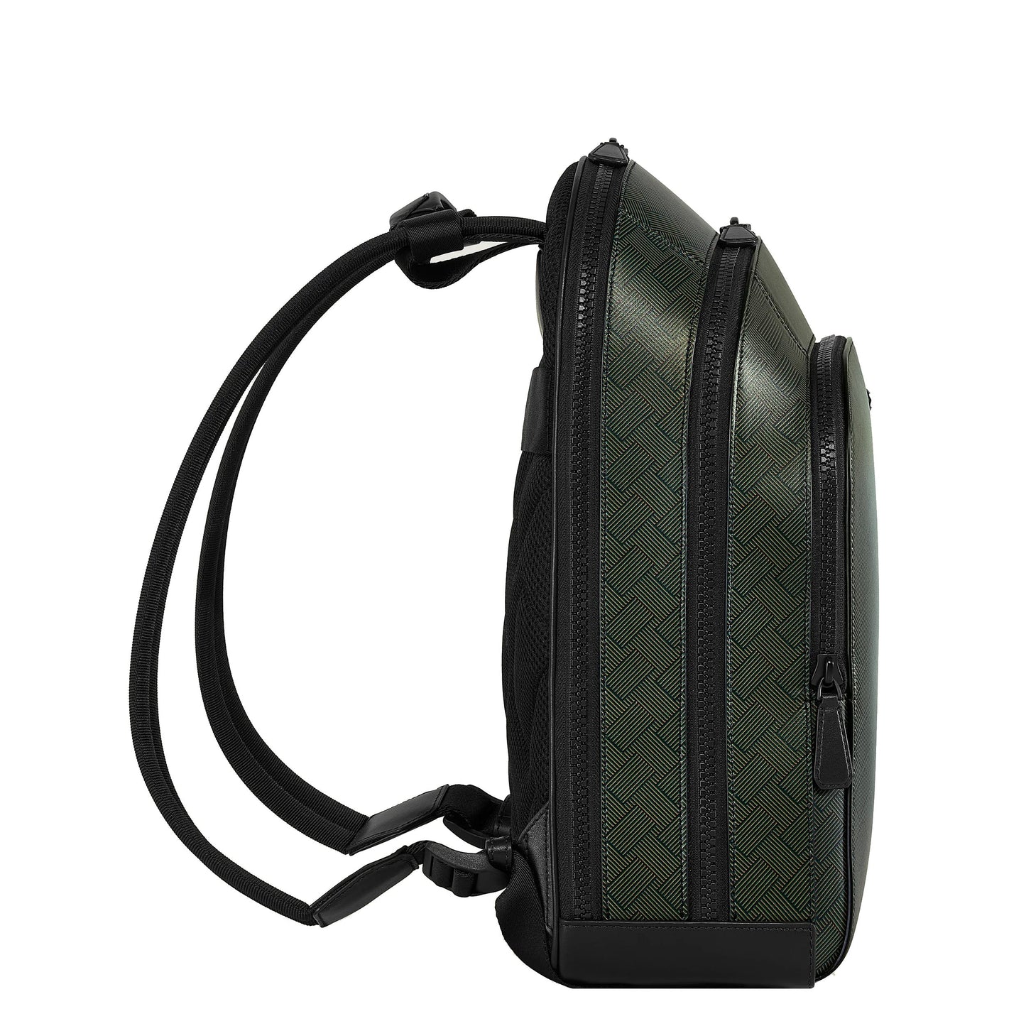 Montblanc Extreme 3.0 卡其色中号三隔层背包 220241