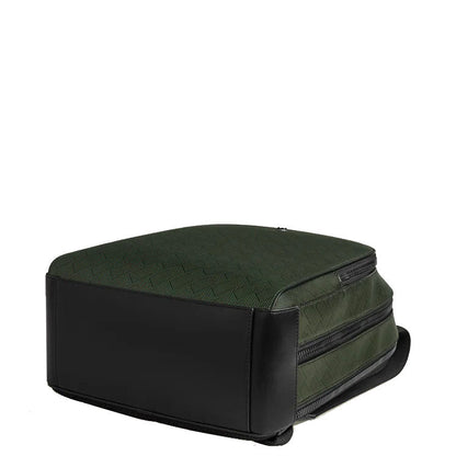 Montblanc Extreme 3.0 卡其色中号三隔层背包 220241