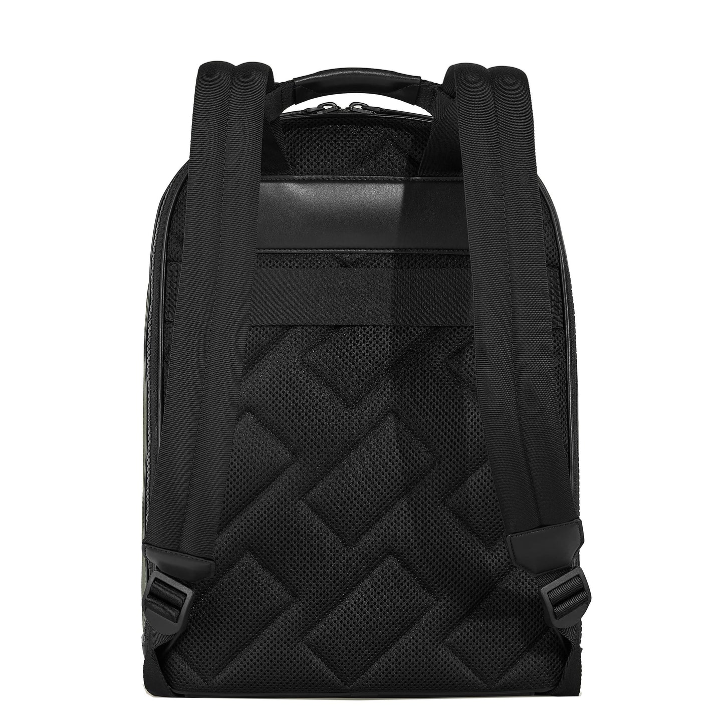 Montblanc Extreme 3.0 卡其色中号三隔层背包 220241