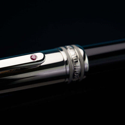 Montblanc penna a sfera Meisterstück Solitaire Classique Emirates Airline Foundation Inflight 111284